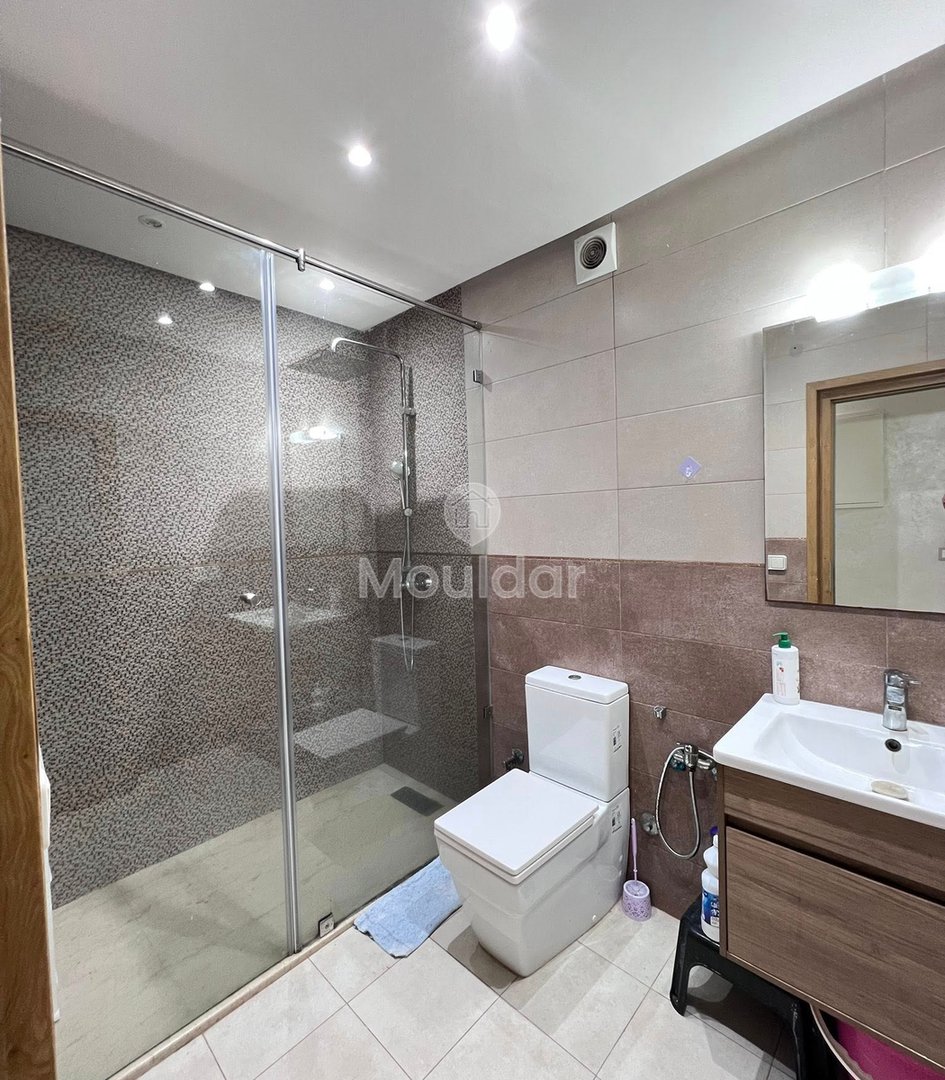 Encantador Apartamento en Venta: 2 Habitaciones en Dcheira El Jihadia - Photo 9