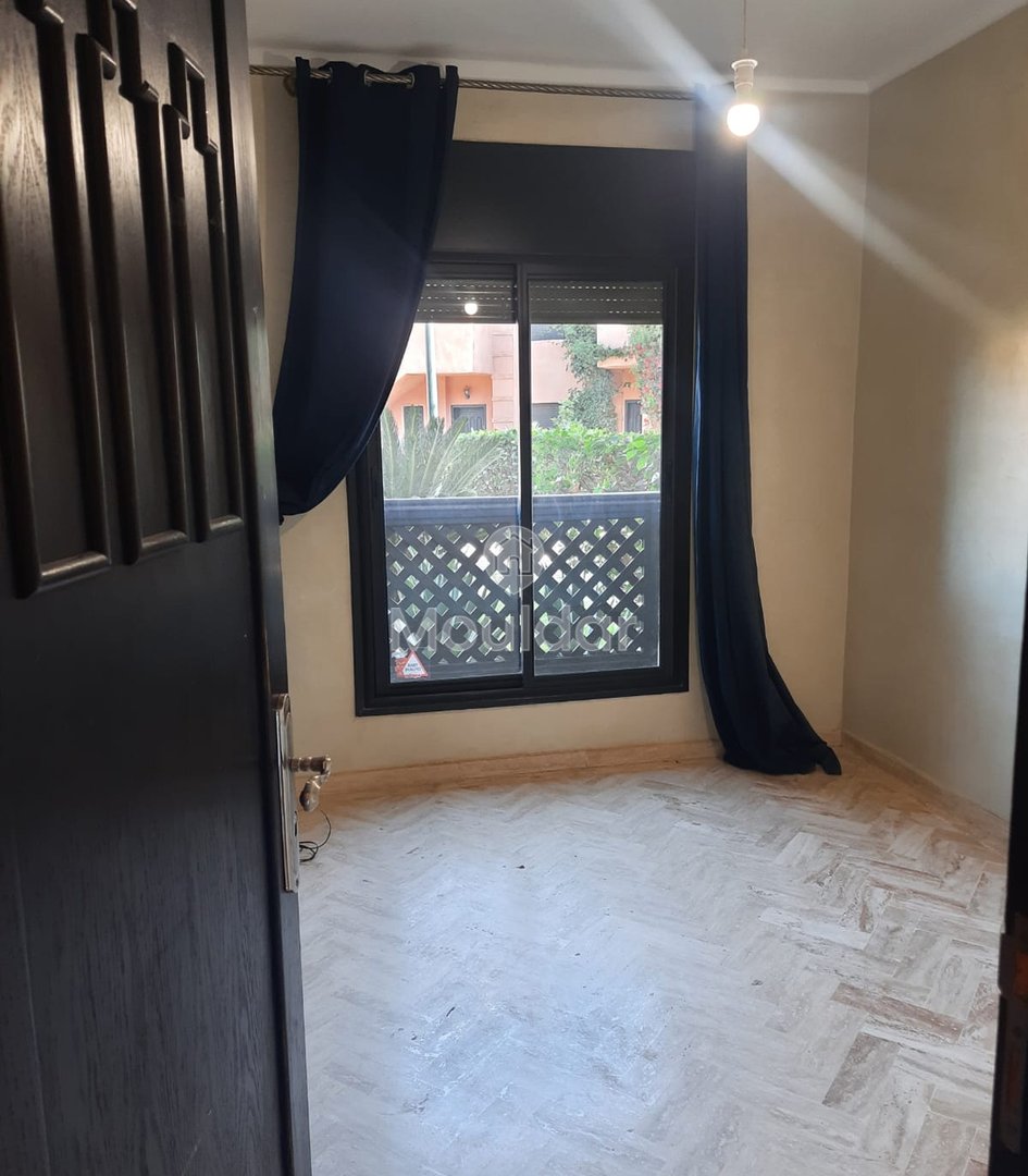 Apartament de vânzare în Marrakech: Grădină, Piscină și Securitate - Photo 10