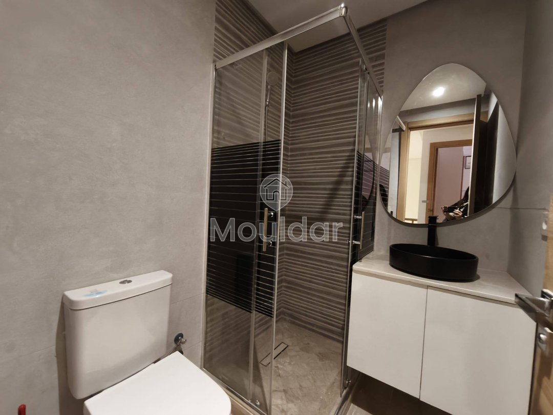 شقة دوبلكس حديثة للبيع في مراكش: فاخرة وواسعة - Photo 10