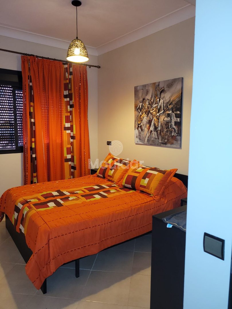 الهروب إلى مراكش: شقة فاخرة - Photo 3