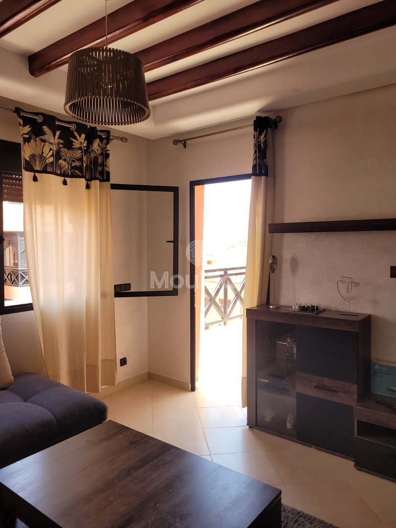 الهروب إلى مراكش: شقة فاخرة - Photo 5