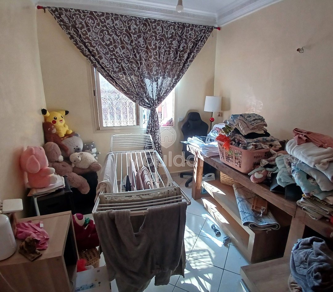 Apartamento para Alugar em Marrakech: 3 Quartos com Estacionamento - Photo 6