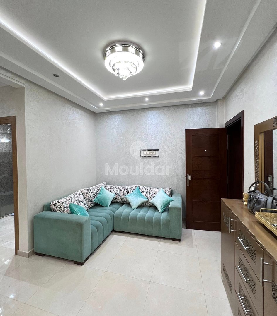 Encantador Apartamento en Venta: 2 Habitaciones en Dcheira El Jihadia - Photo 3