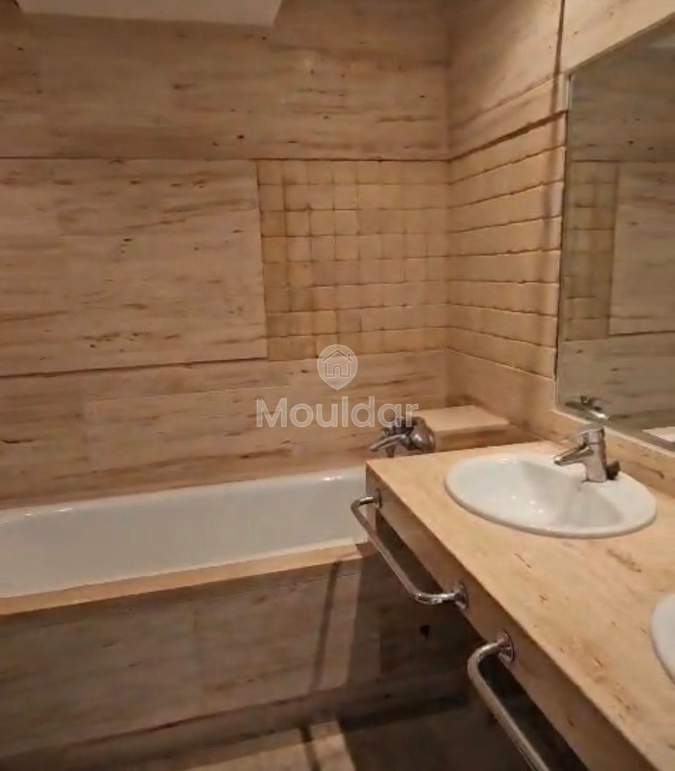 Appartement d'Exception à Casablanca - Triangle d'Or  - Photo 9