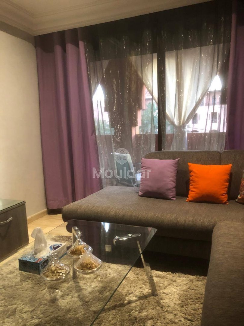 Bel appartamento da affittare a Marrakech: comfort e spazio - Photo 1