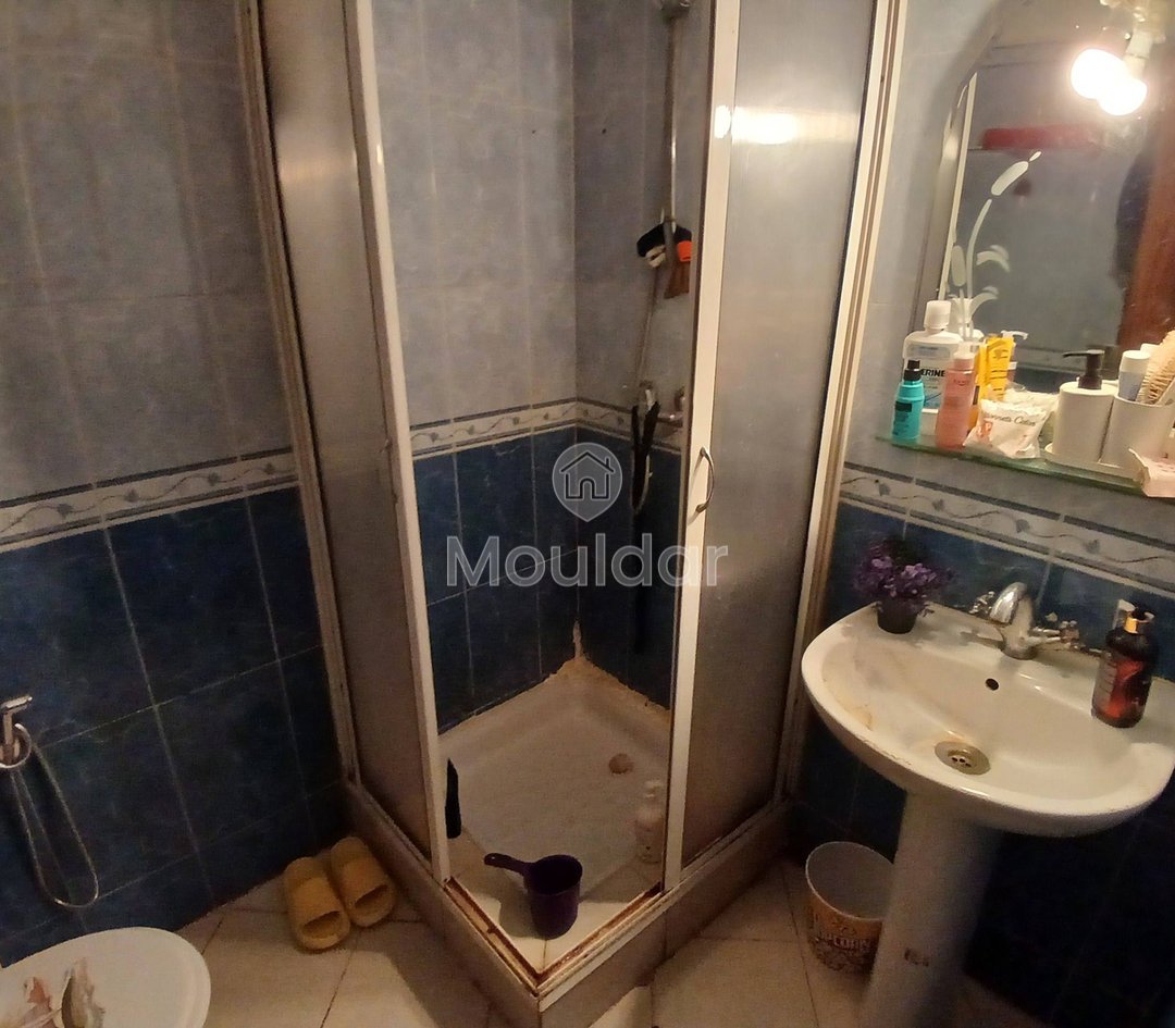 Apartamento para Alugar em Marrakech: 3 Quartos com Estacionamento - Photo 9