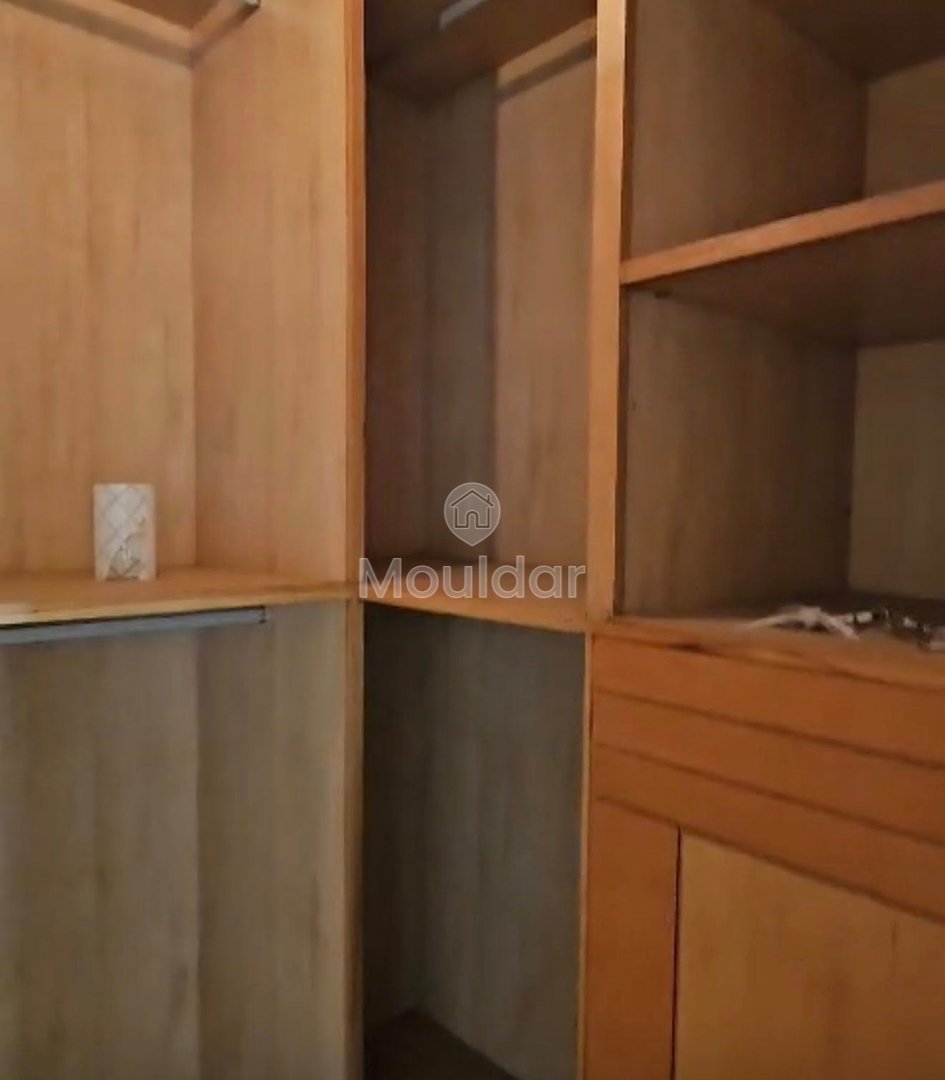 Appartement d'Exception à Casablanca - Triangle d'Or  - Photo 8