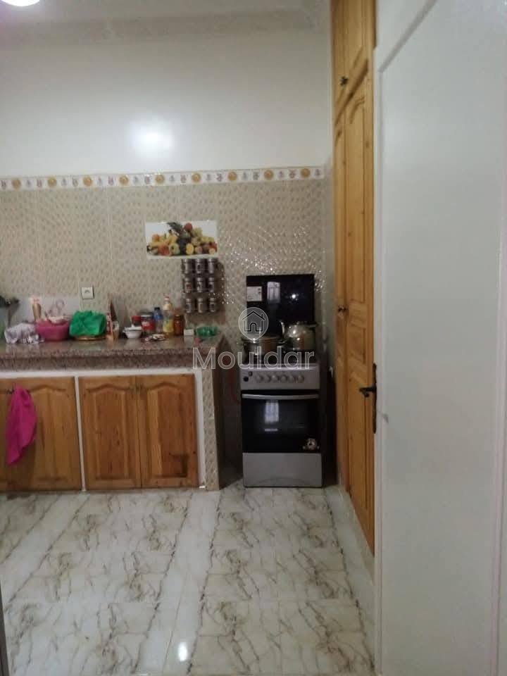 فيلا حديثة في مراكش: 2 غرف نوم مع حديقة وتراس - Photo 20