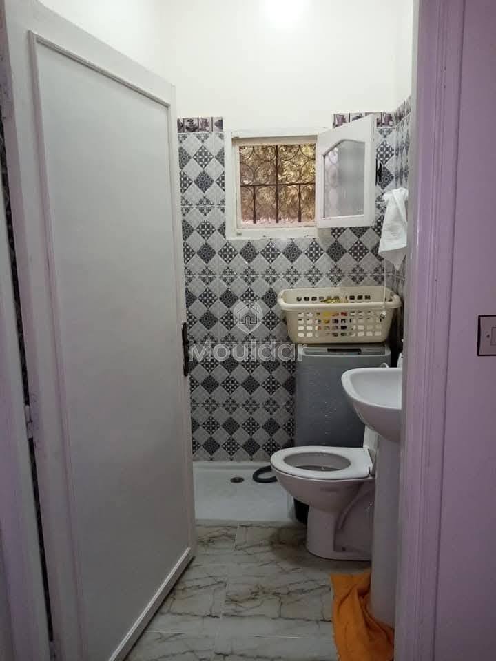 فيلا حديثة في مراكش: 2 غرف نوم مع حديقة وتراس - Photo 22