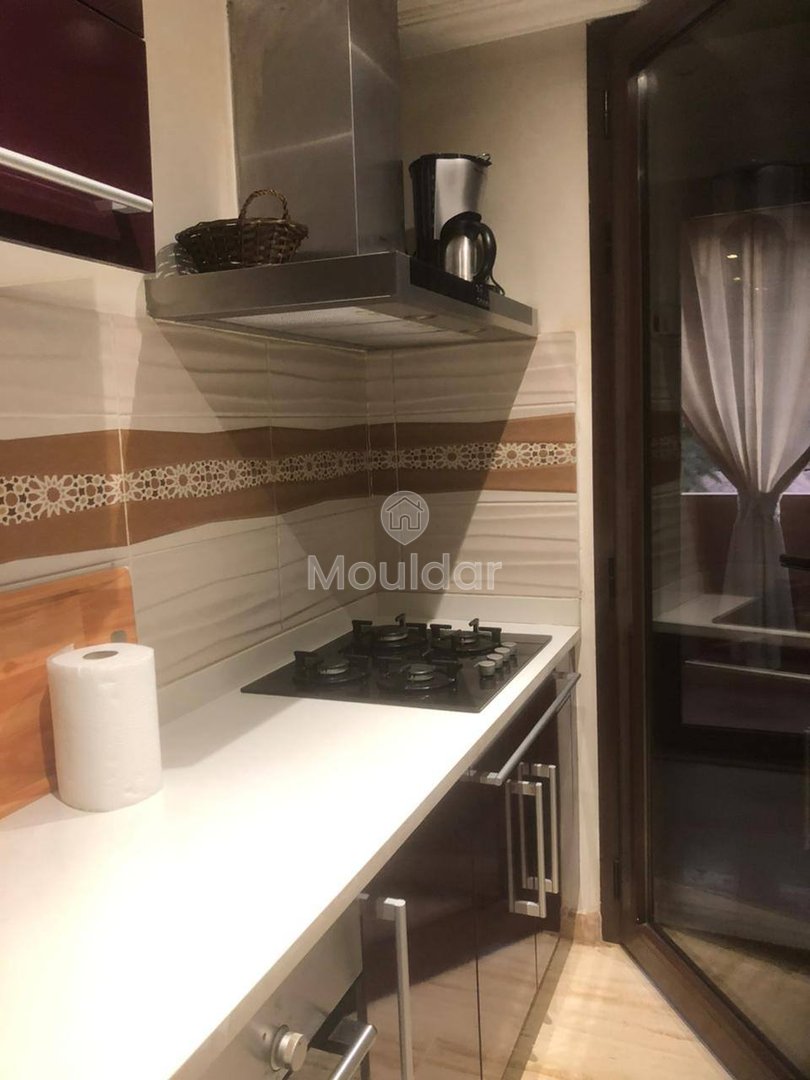 Bel appartamento da affittare a Marrakech: comfort e spazio - Photo 17