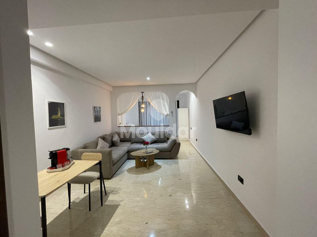 Bourgogne'da teraslı ve klima ile kiralık mobilyalı stüdyo - Photo 2