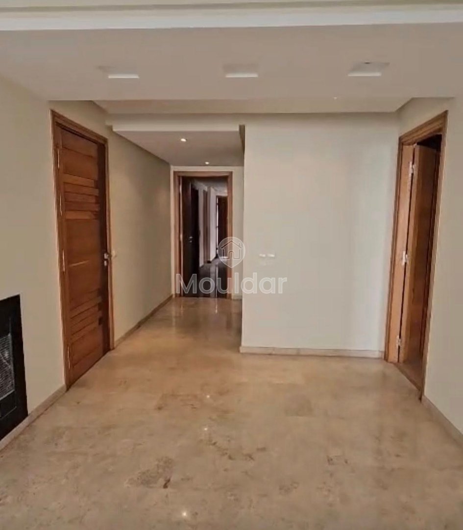 Appartement d'Exception à Casablanca - Triangle d'Or  - Photo 3