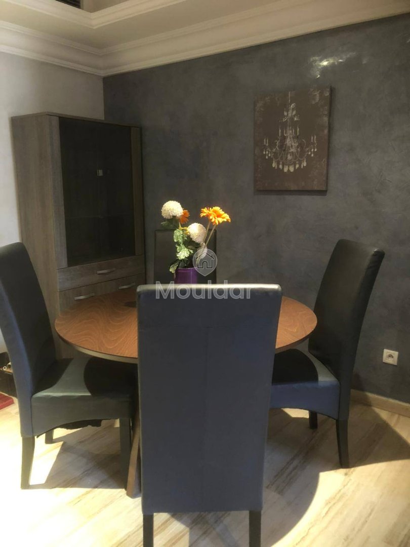 Bel appartamento da affittare a Marrakech: comfort e spazio - Photo 7