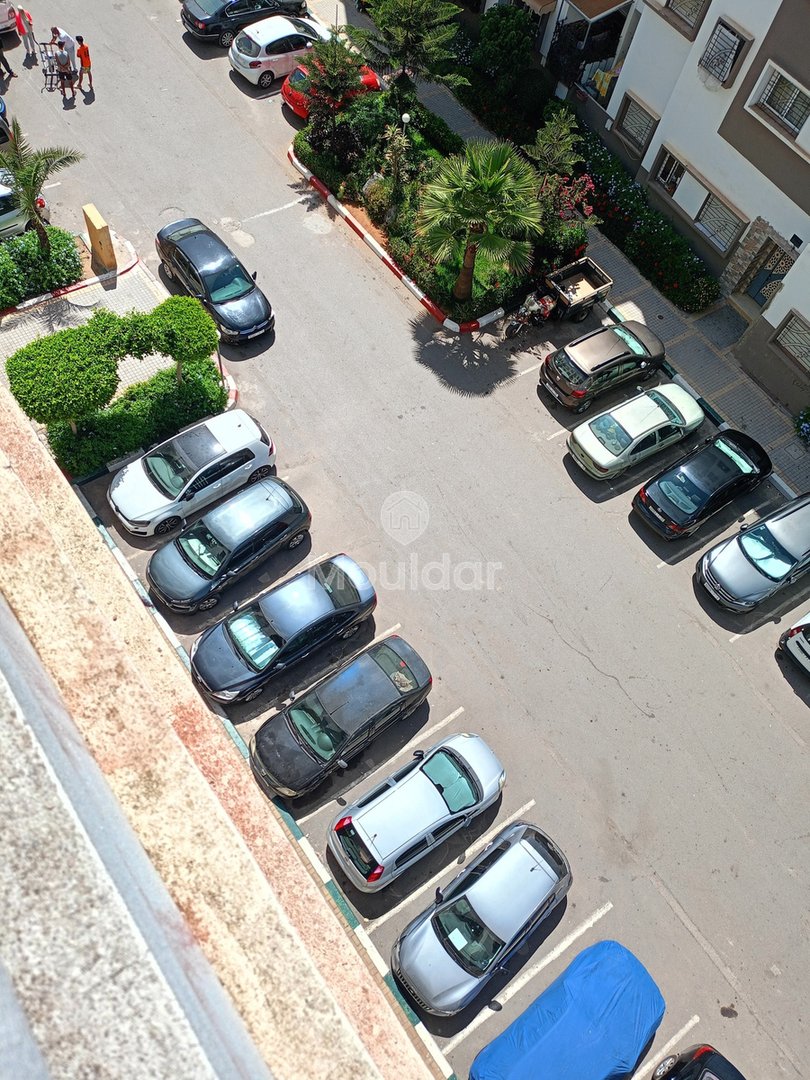 Charming 2-Bedroom Apartment for Sale in Salé, Said Hajji - Photo 8