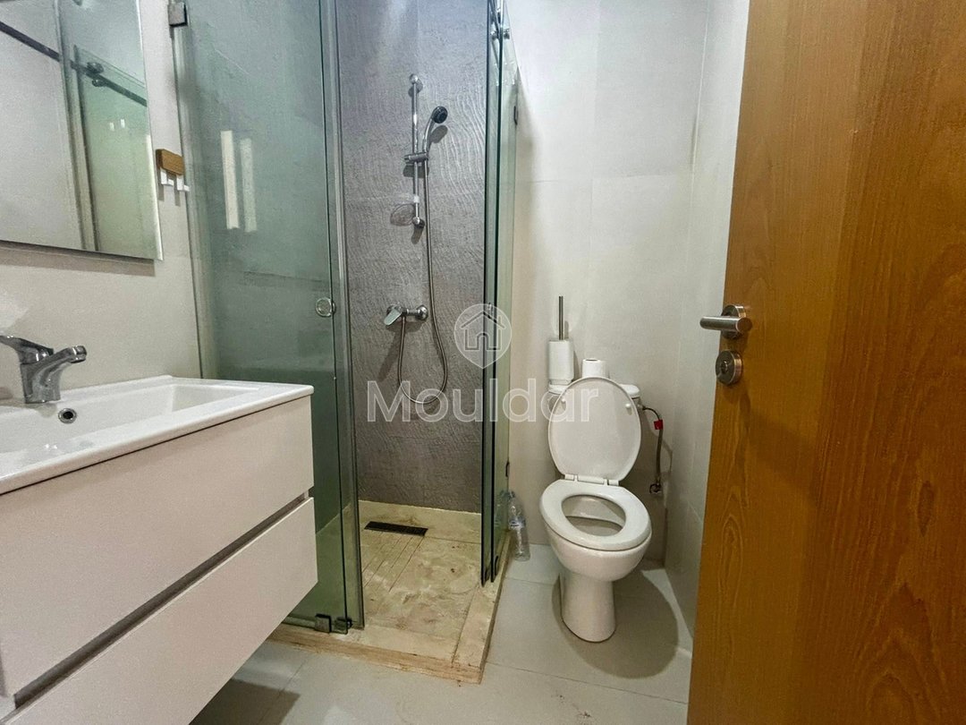 Apartament de închiriat – Perioadă lungă – Prestigia Jubea - Photo 11