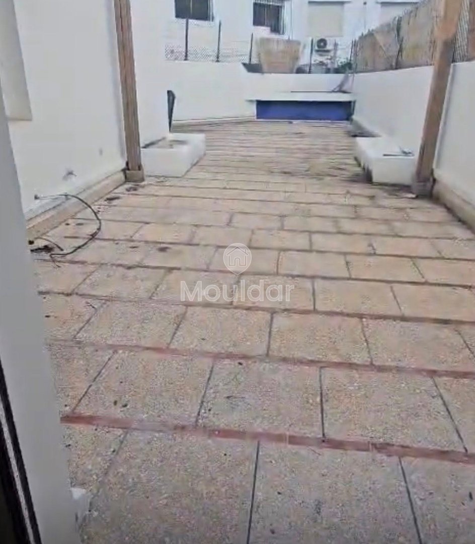 Appartement d'Exception à Casablanca - Triangle d'Or  - Photo 5