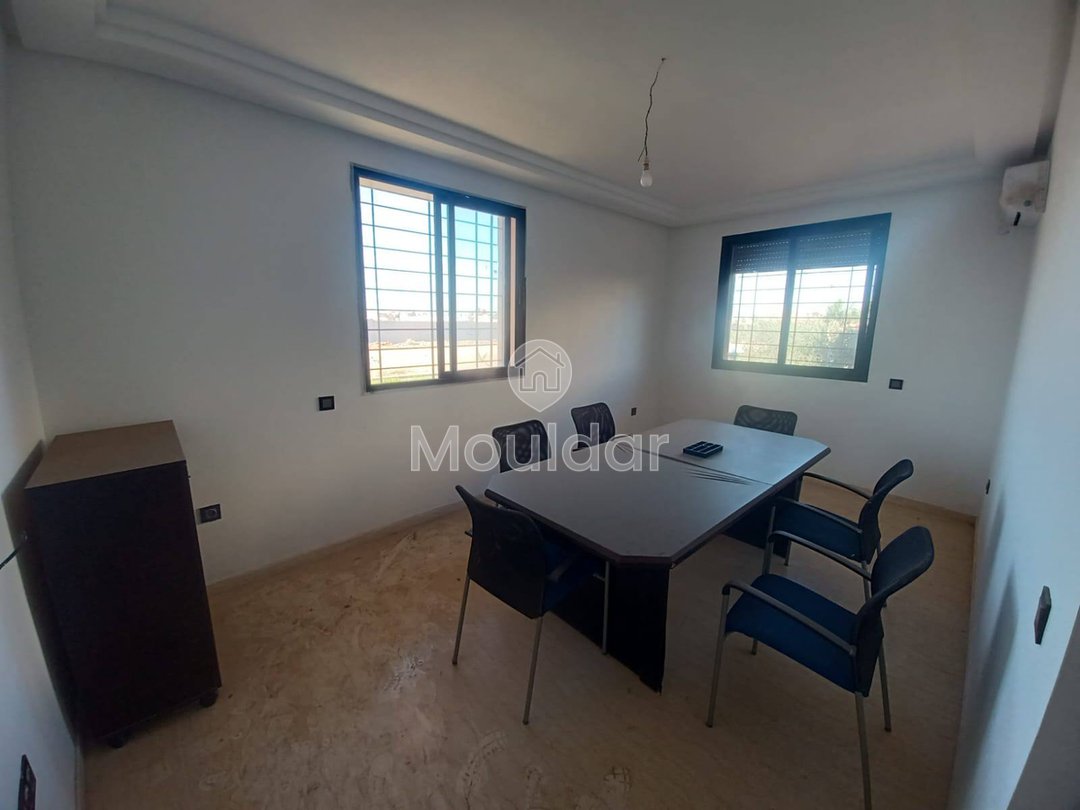 Marrakeş'te Mabrouka'da Satılık Şirin 1 Oda Daire - Photo 3