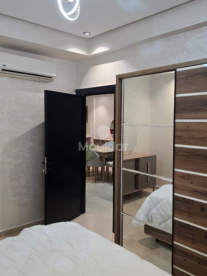 Marrakeş - Guéliz'de Satılık Donanımlı Studio: 55 m² Konfor - Photo 7