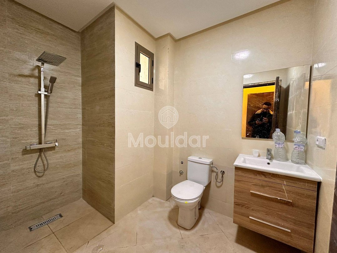 Charming Apartment in Martil: 3 Bedrooms with Balcony - Photo 6