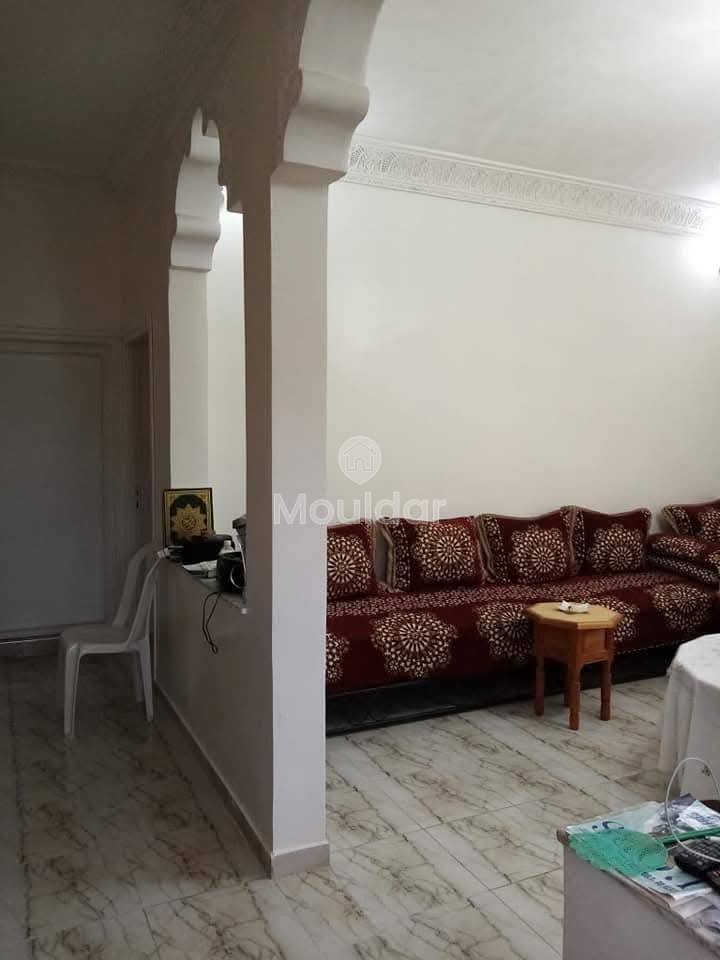 فيلا حديثة في مراكش: 2 غرف نوم مع حديقة وتراس - Photo 2