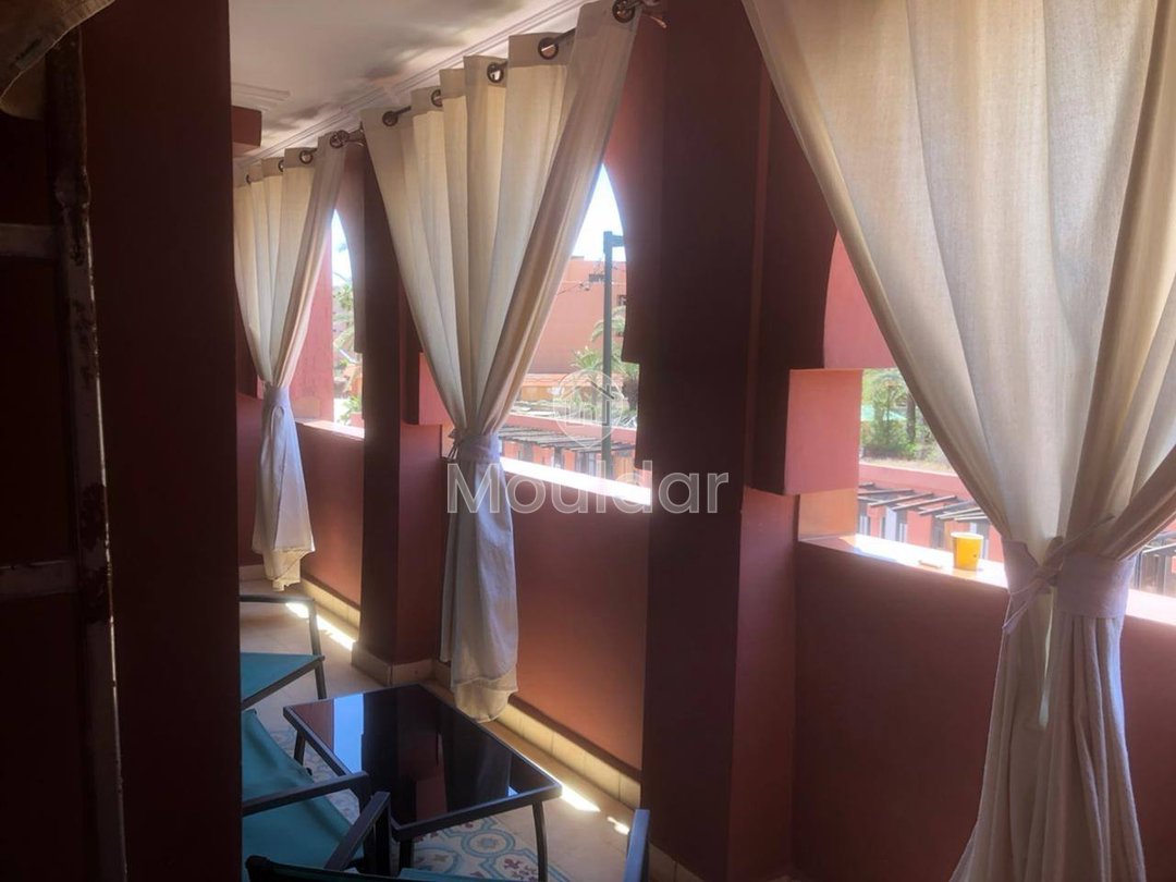 Bel appartamento da affittare a Marrakech: comfort e spazio - Photo 11