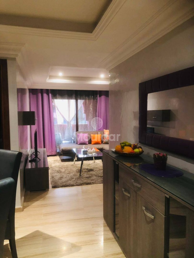 Bel appartamento da affittare a Marrakech: comfort e spazio - Photo 5