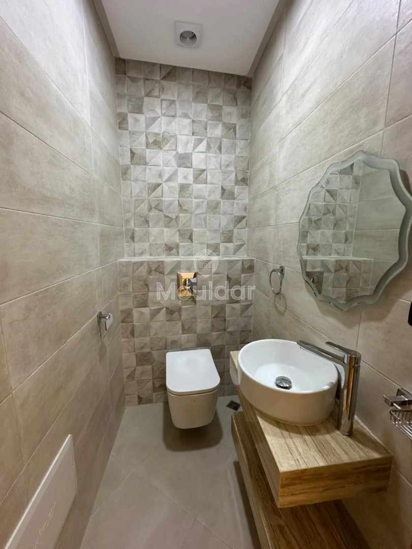 Appartamento in affitto ad Agadir, Haut-Founty - Photo 18