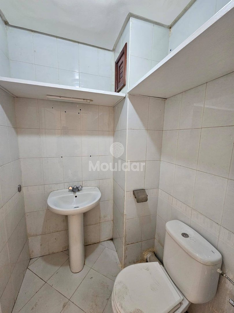 Charmant appartement te huur in Marrakech - 2 slaapkamers - Photo 11