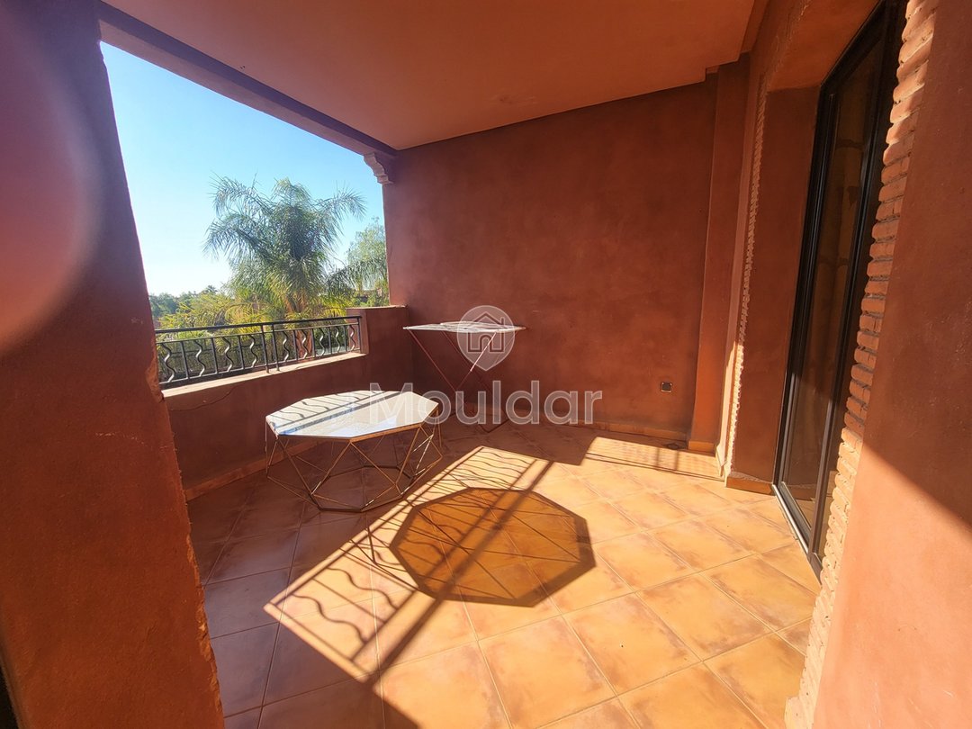 Appartamento in affitto a Marrakech: Comfort e attrezzature moderne - Photo 9