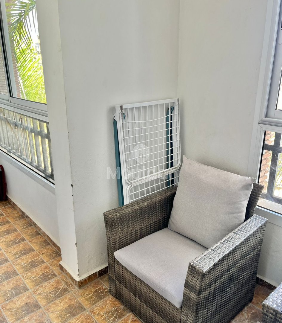 Apartament cu 2 Camere de Închiriat în Agadir - El Houda - Photo 11