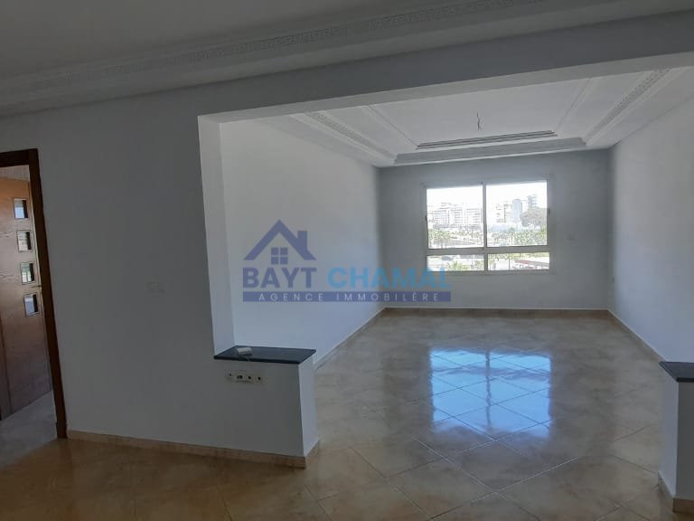 apartment for rent in Moulay Ismael Tangier - Photo 1