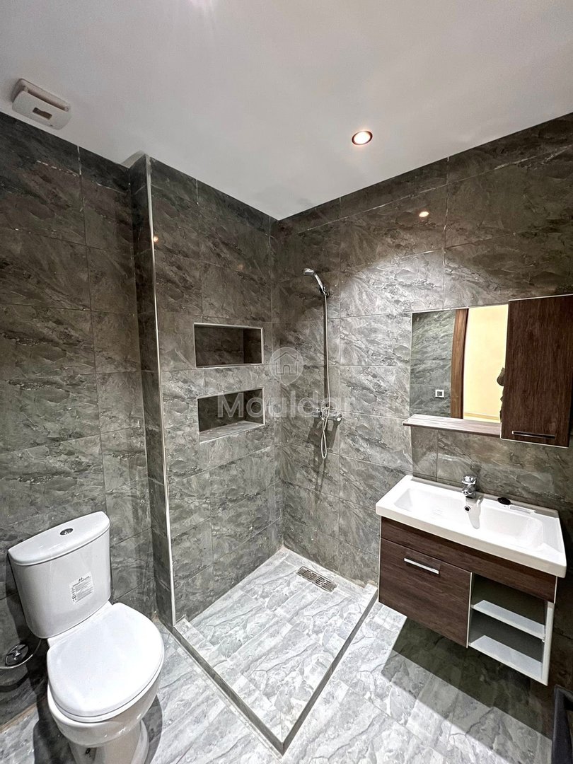 Charmantes Apartment zum Verkauf in Marrakesch - 2 geräumige Schlafzimmer - Photo 8