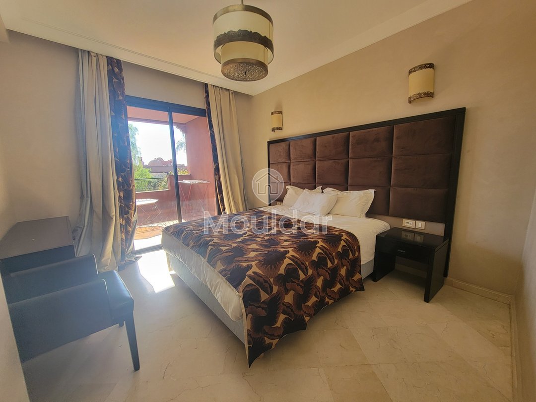 Appartamento in affitto a Marrakech: Comfort e attrezzature moderne - Photo 6