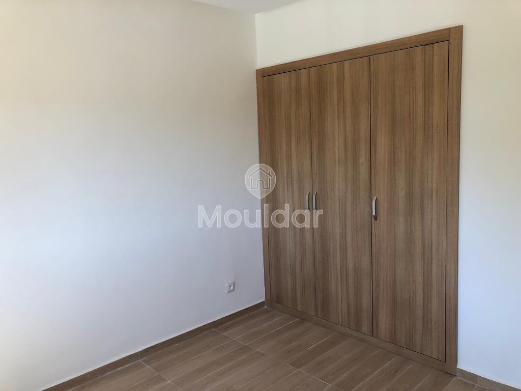 Apartment For Rent in Marrakech - Agdal: 2 Equipped Bedrooms - Photo 3