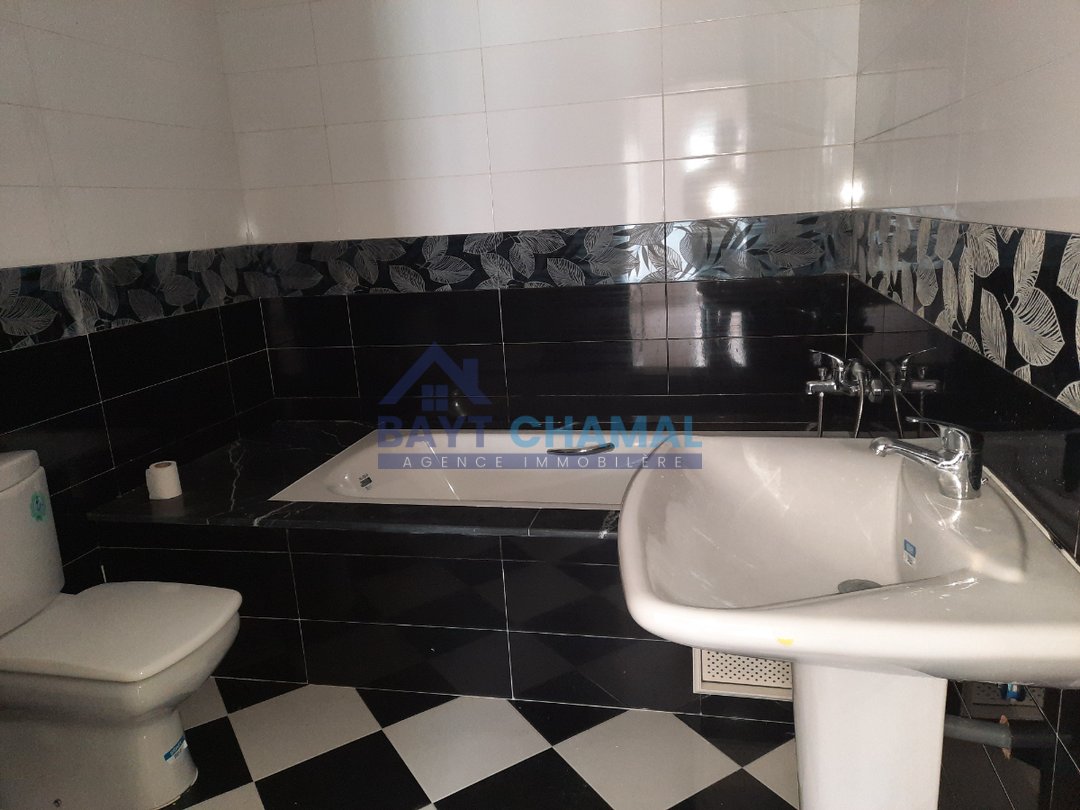 Apartment for rent in Jbel Kbir Tanger - Photo 6