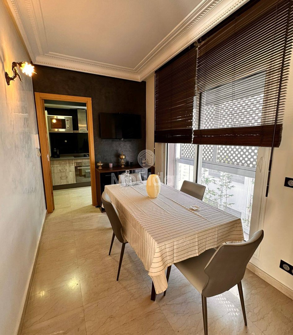 In Affitto: Appartamento 2 Camere con Balcone a Gauthier - Photo 4