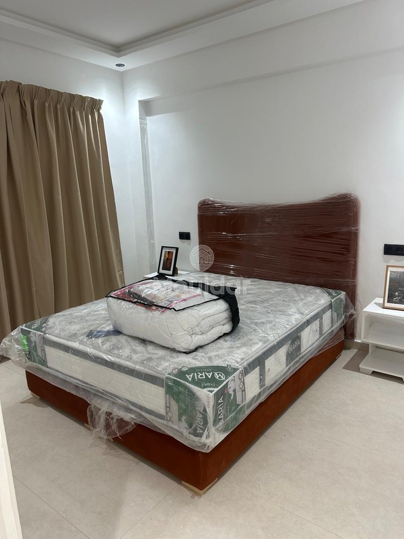 Appartement te huur in Marrakech, Guéliz - Photo 4