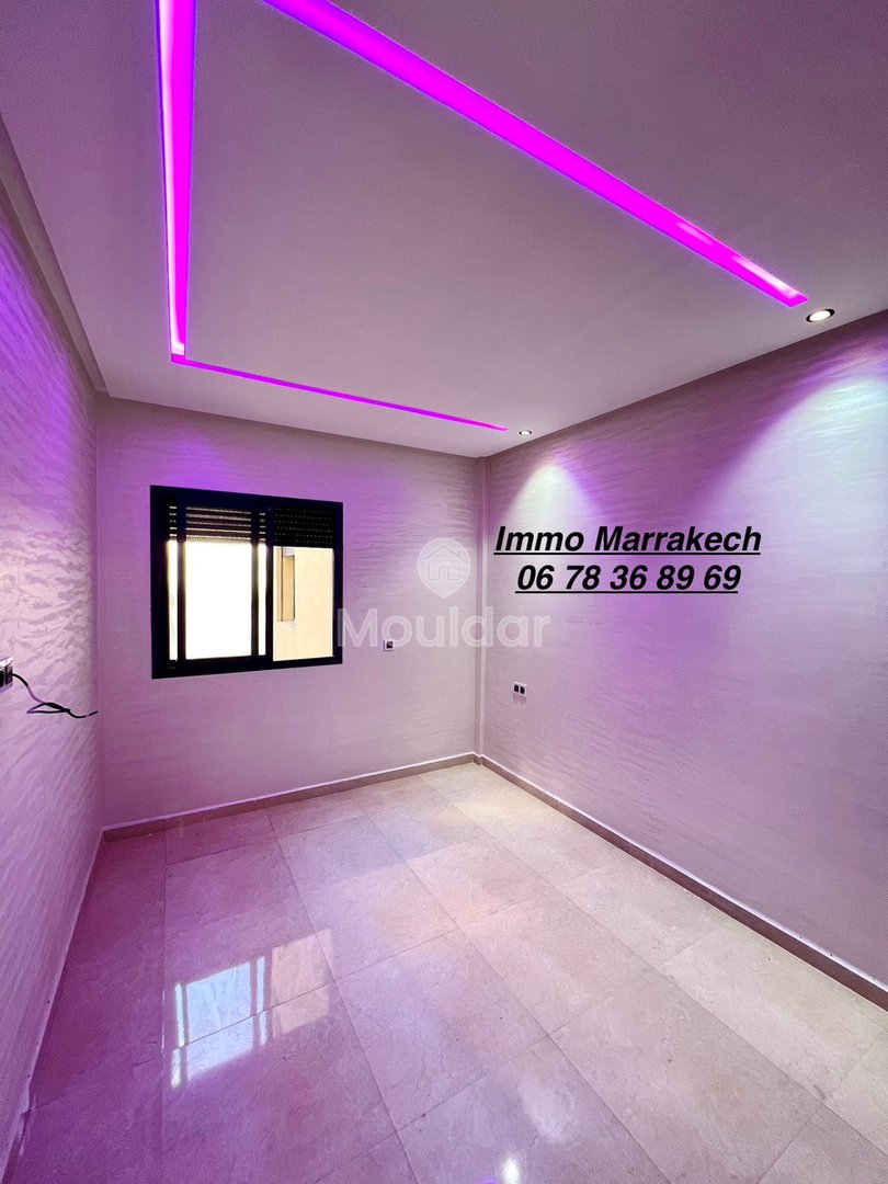 Charmantes Apartment zum Verkauf in Marrakesch - 2 geräumige Schlafzimmer - Photo 6