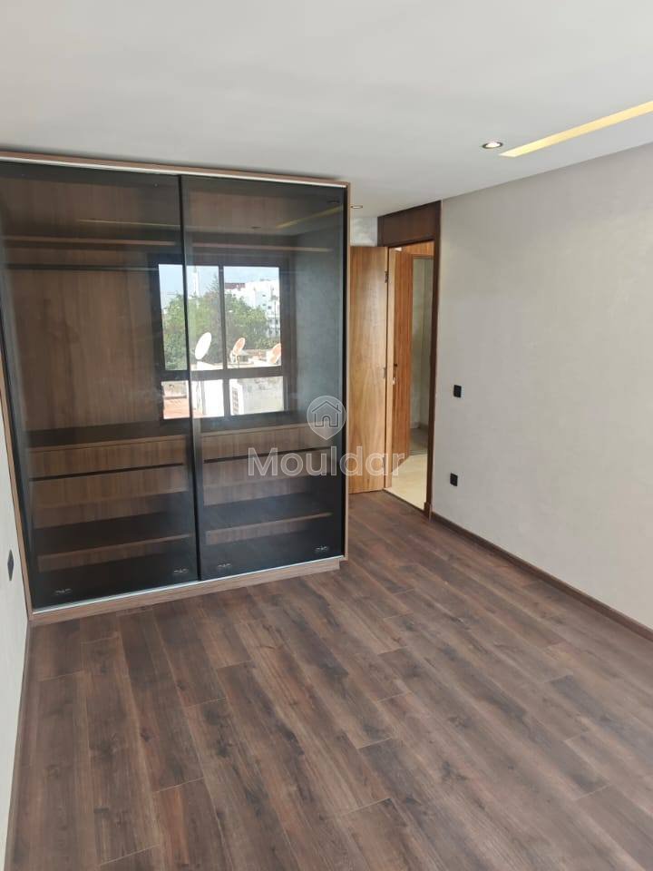 Para alugar: Apartamento de 2 quartos em Hermitage, Casablanca - Photo 4