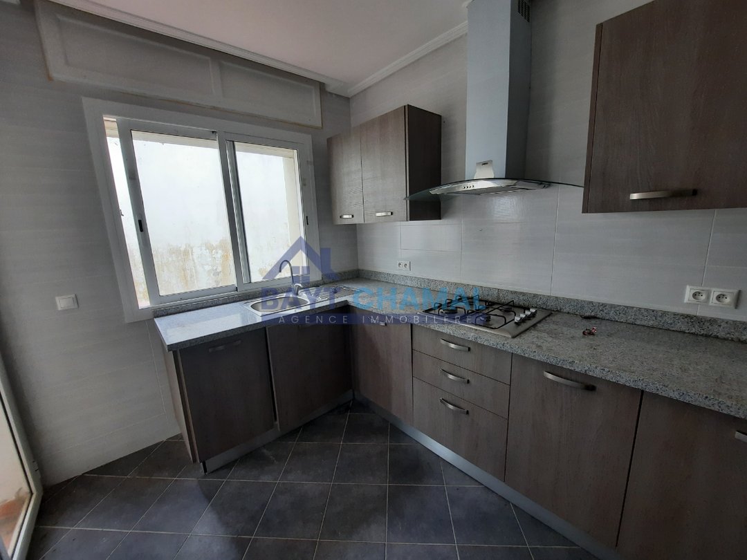 Apartment for rent in Jbel Kbir Tanger - Photo 9