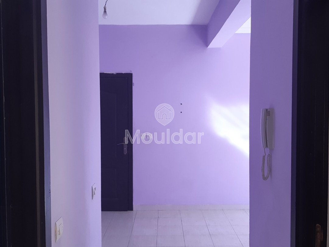 Kiralık: M'Hamid'in kalbinde güzel 2 odalı daire - Photo 4