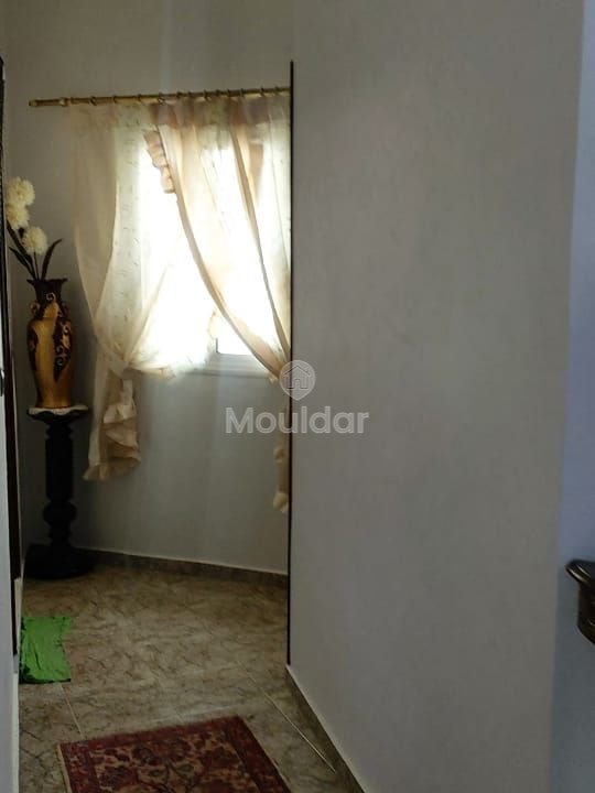 شقة جميلة للإيجار في تمارا: 2 غرف نوم مع شرفة - Photo 11