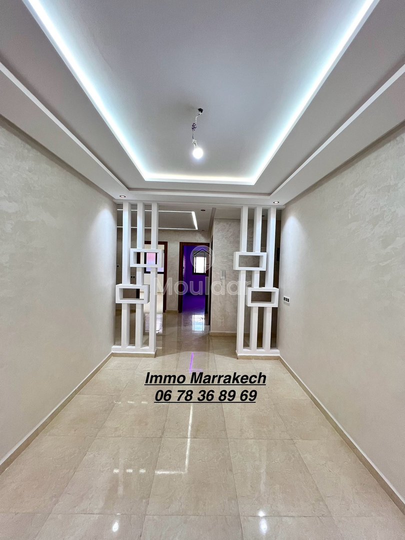 Charmantes Apartment zum Verkauf in Marrakesch - 2 geräumige Schlafzimmer - Photo 4