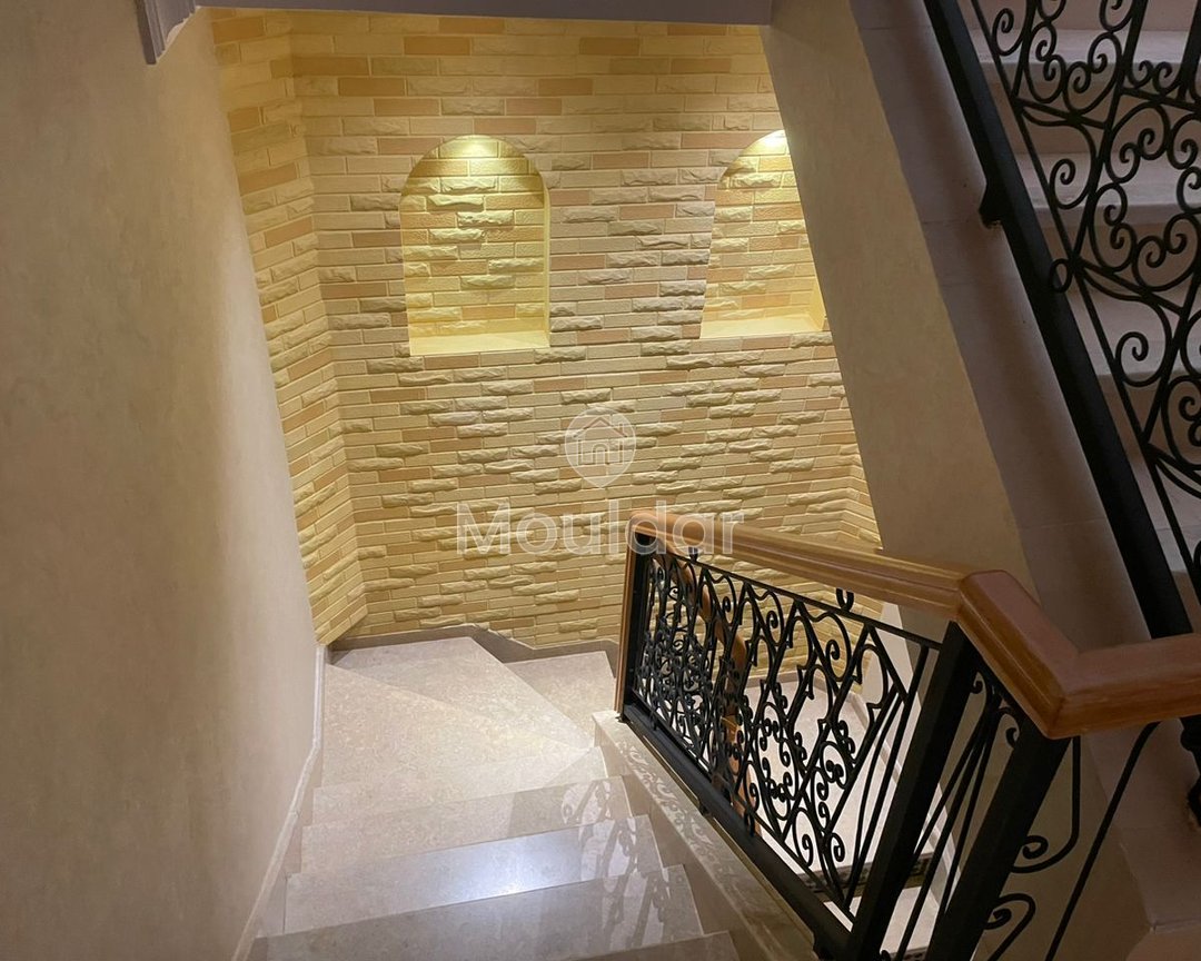 Willa marzenie w Marrakeszu: 7 sypialni z ogrodem - Photo 5