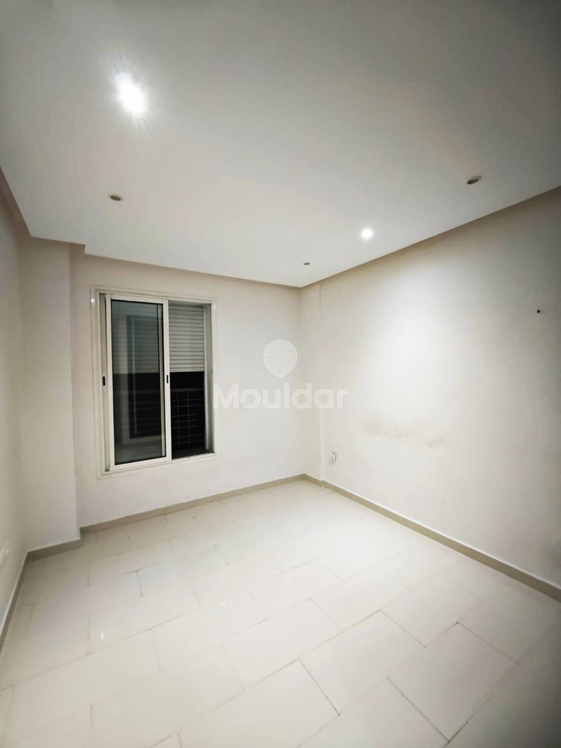 Wohnung 3 Z. zu Vermieten: Balkon und Ausgestattete Küche in Kenitra - Photo 11