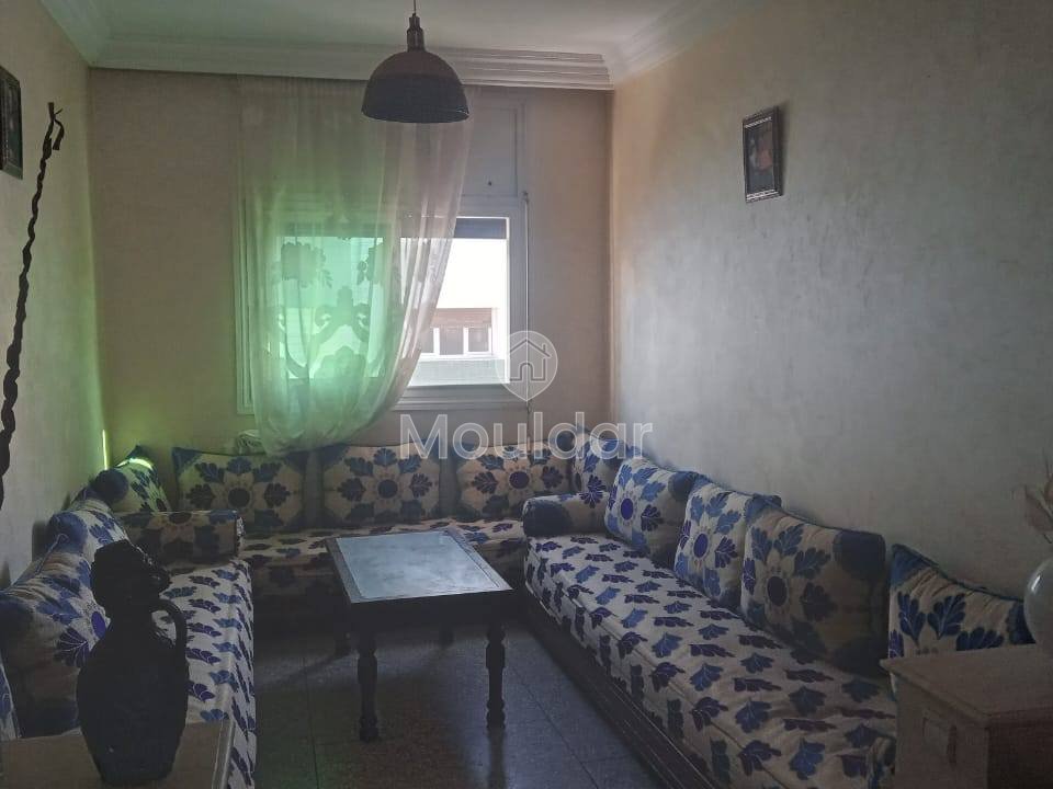 Geambleed appartement te huur in Rabat - Oceanwijk - Photo 1