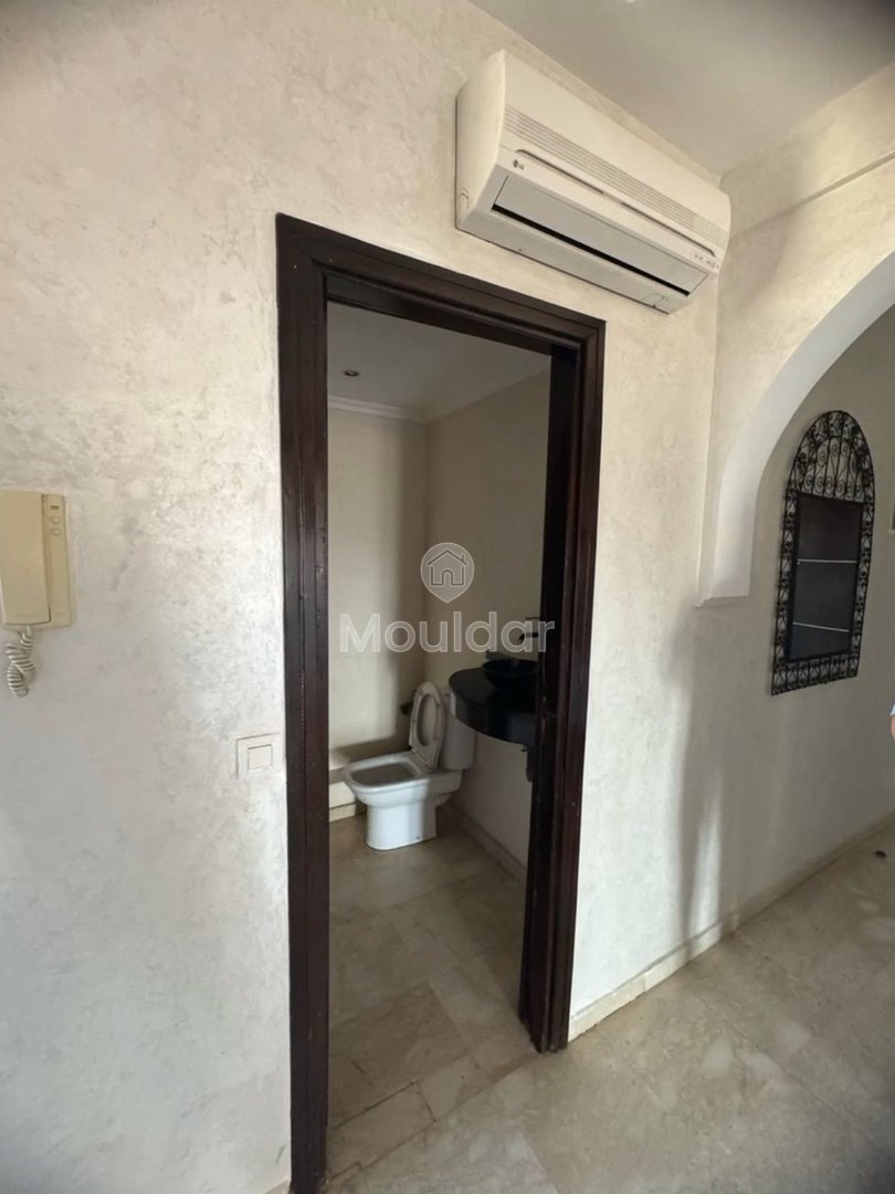 Wohnung mit 2 Schlafzimmern zu verkaufen in Marrakesch - Hivernage - Photo 9