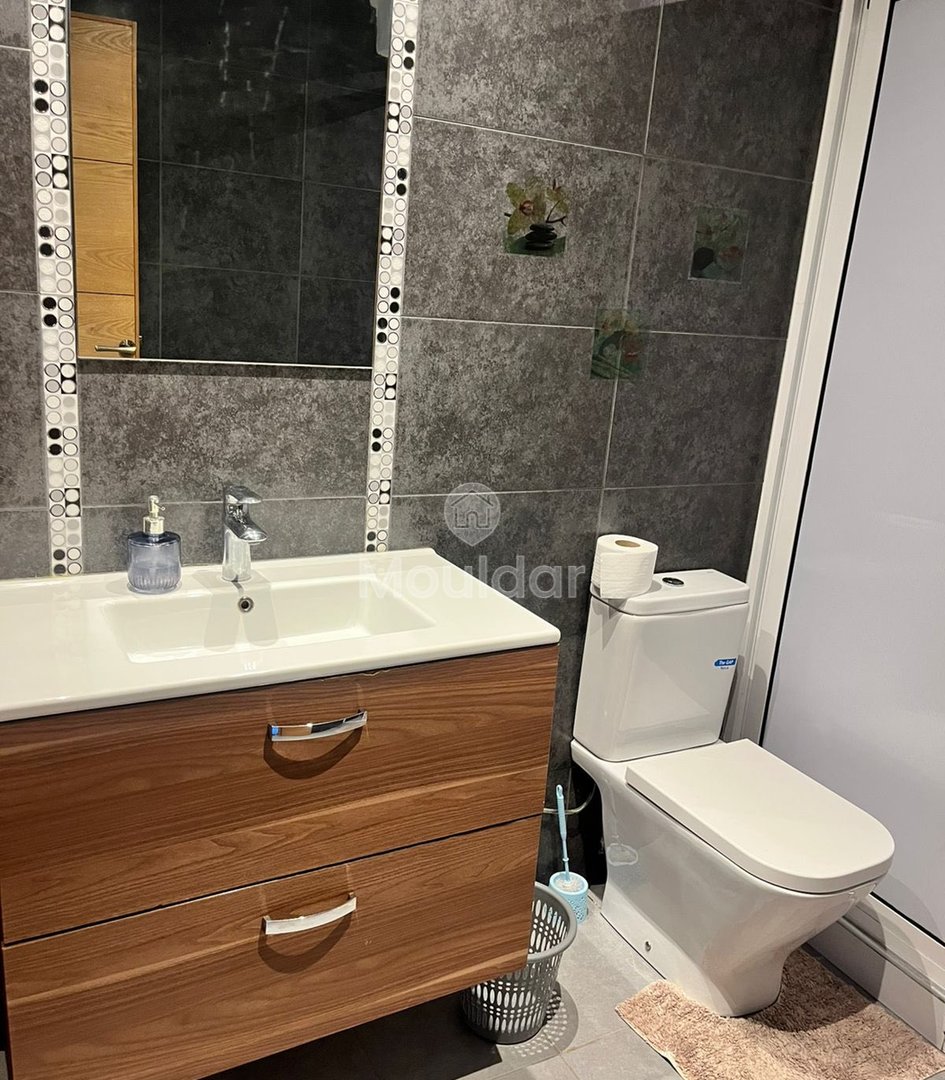 Apartament cu 2 Camere de Închiriat în Agadir - El Houda - Photo 22