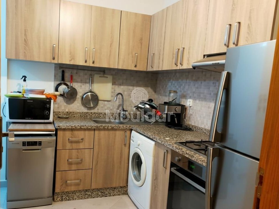 Prachtig appartement met 2 slaapkamers te koop in Marrakech, Hay Izdihar - Photo 5