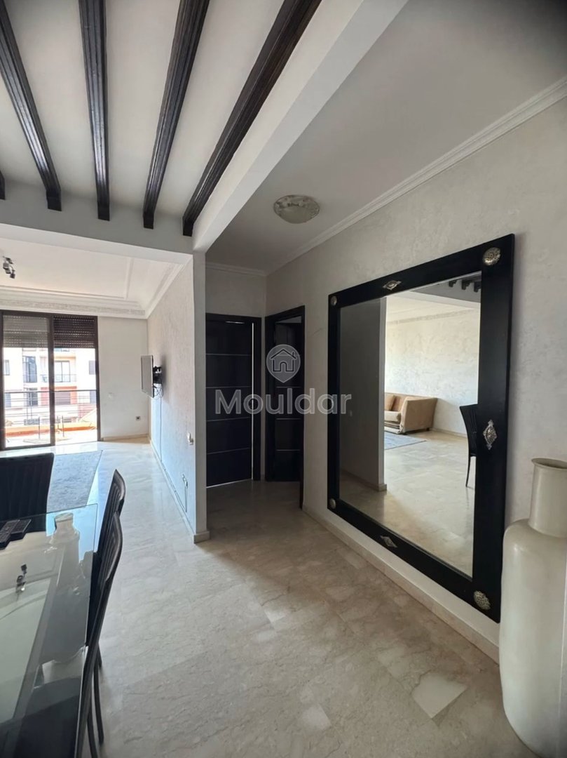 Wohnung mit 2 Schlafzimmern zu verkaufen in Marrakesch - Hivernage - Photo 5